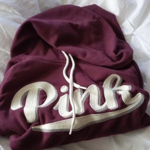 PINK hoodie